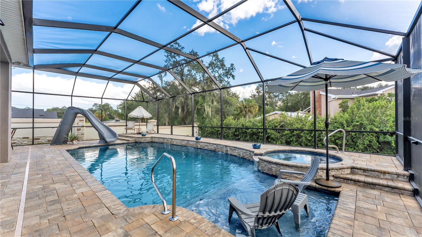 1539 HOLLINGSWORTH CREEK COURT, Lakeland, FL 33803