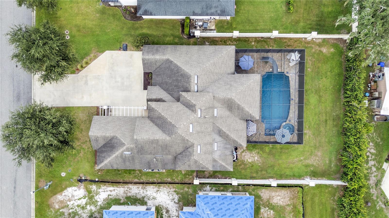 1539 HOLLINGSWORTH CREEK COURT, Lakeland, FL 33803