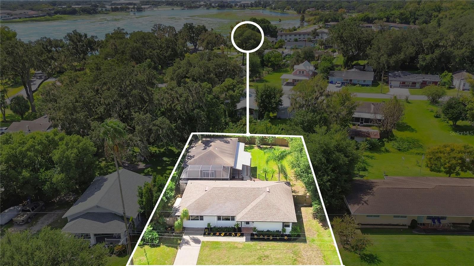 841 E VALENCIA STREET, Lakeland, FL 33805