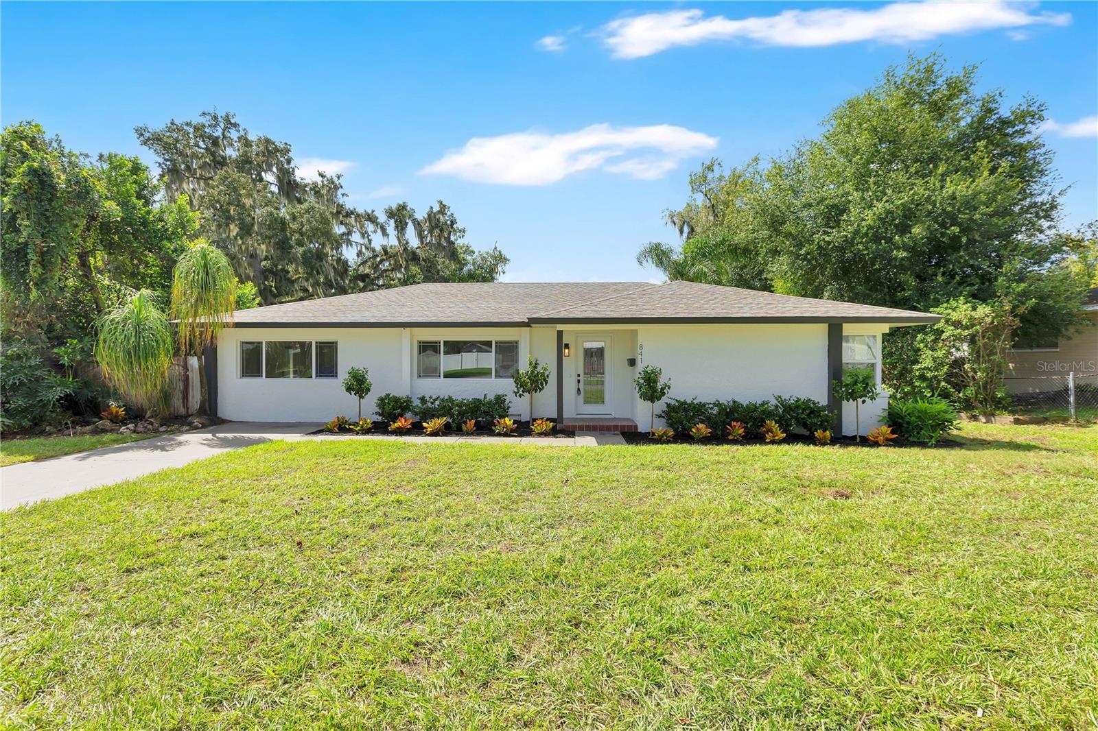 841 E VALENCIA STREET, Lakeland, FL 33805
