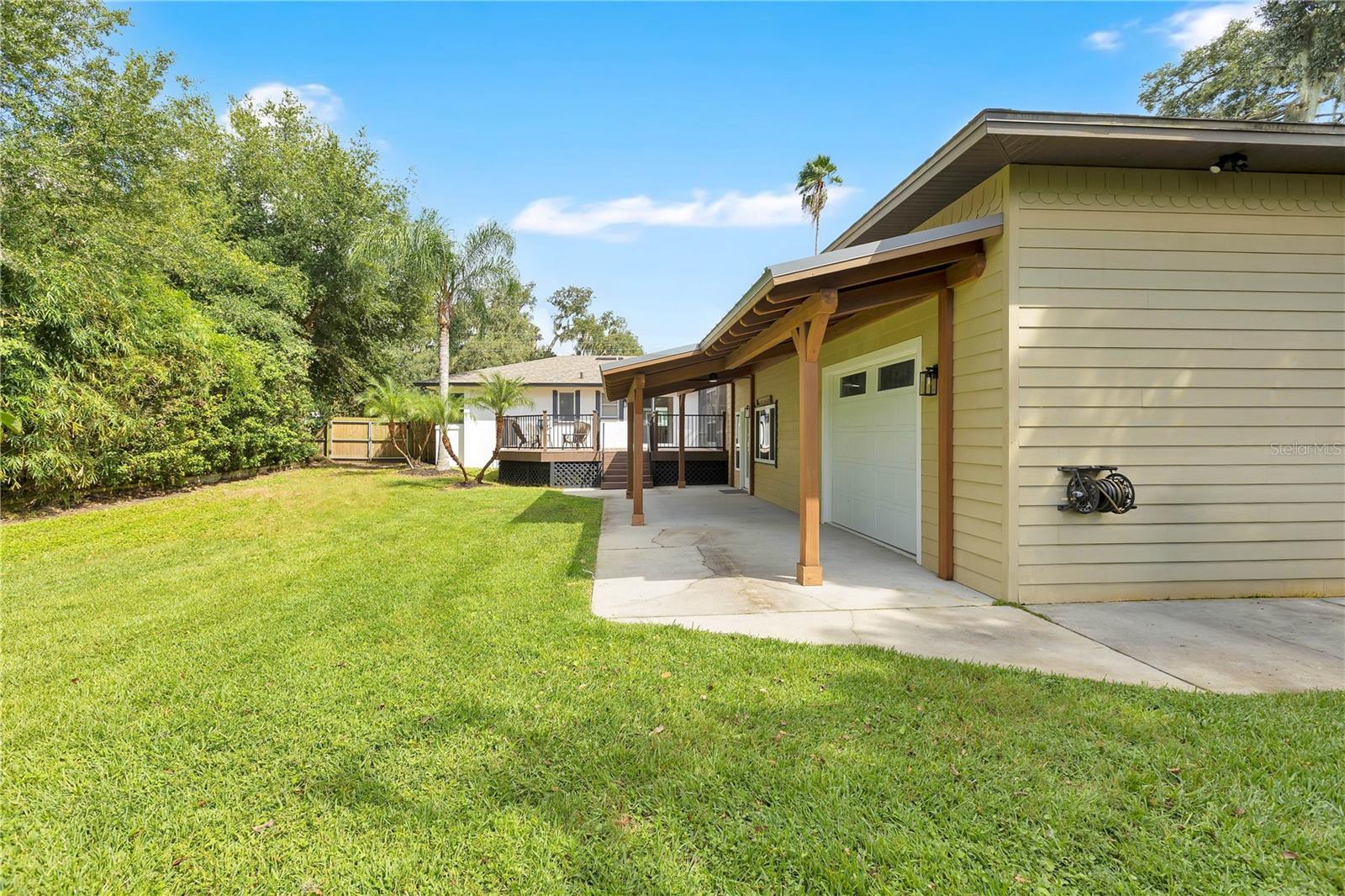 841 E VALENCIA STREET, Lakeland, FL 33805