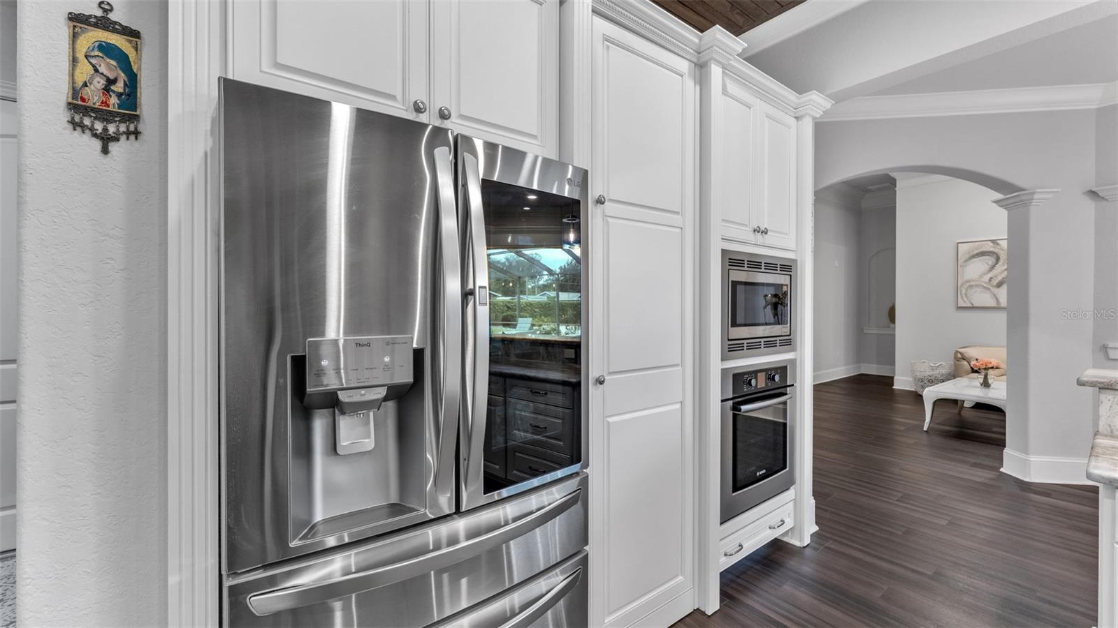 6626 CRESCENT WOODS CIRCLE, Lakeland, FL 33813