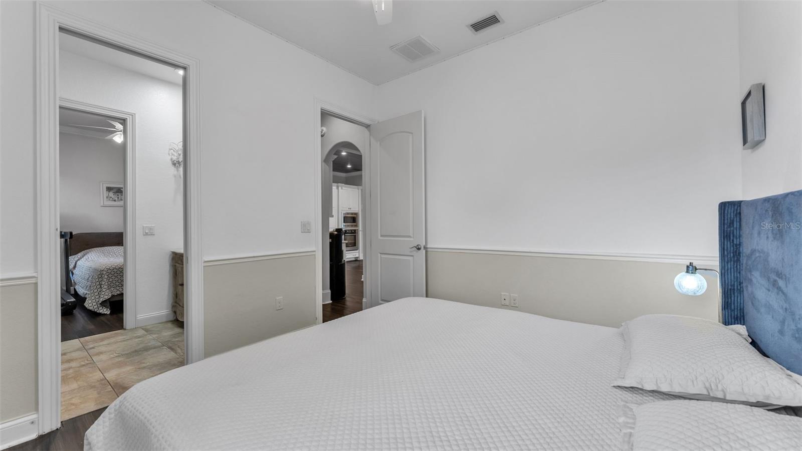 bedroom #2