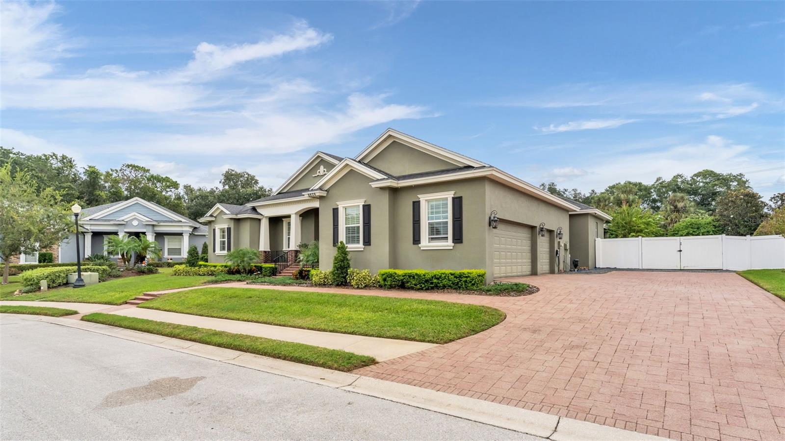 6626 CRESCENT WOODS CIRCLE, Lakeland, FL 33813
