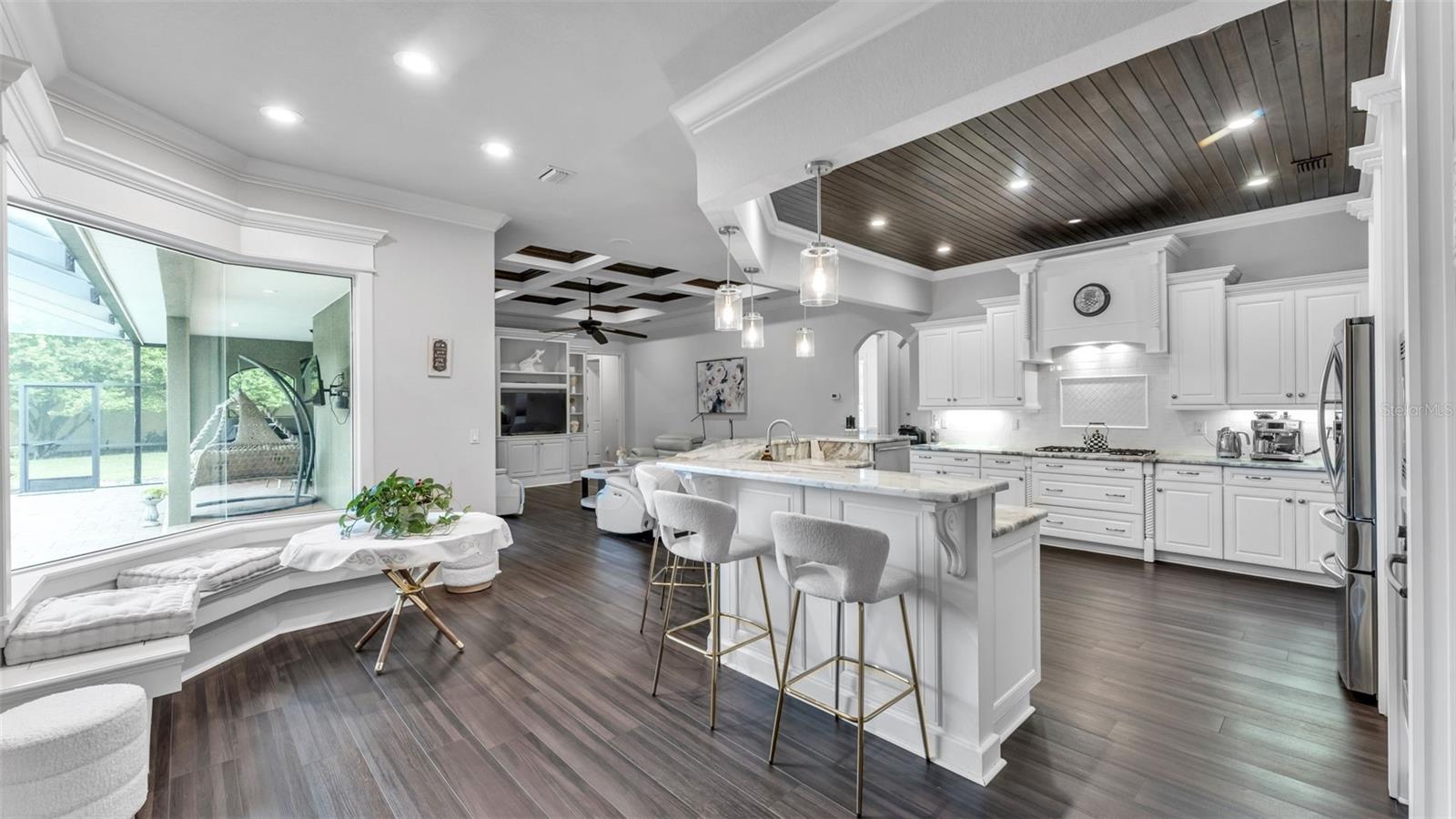 6626 CRESCENT WOODS CIRCLE, Lakeland, FL 33813