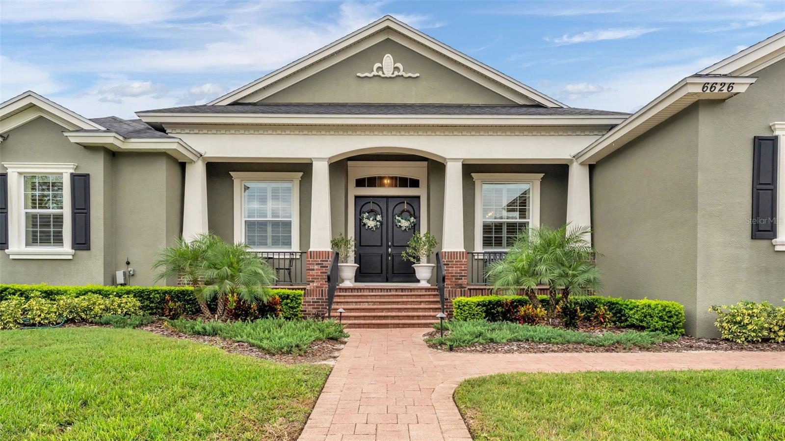 6626 CRESCENT WOODS CIRCLE, Lakeland, FL 33813