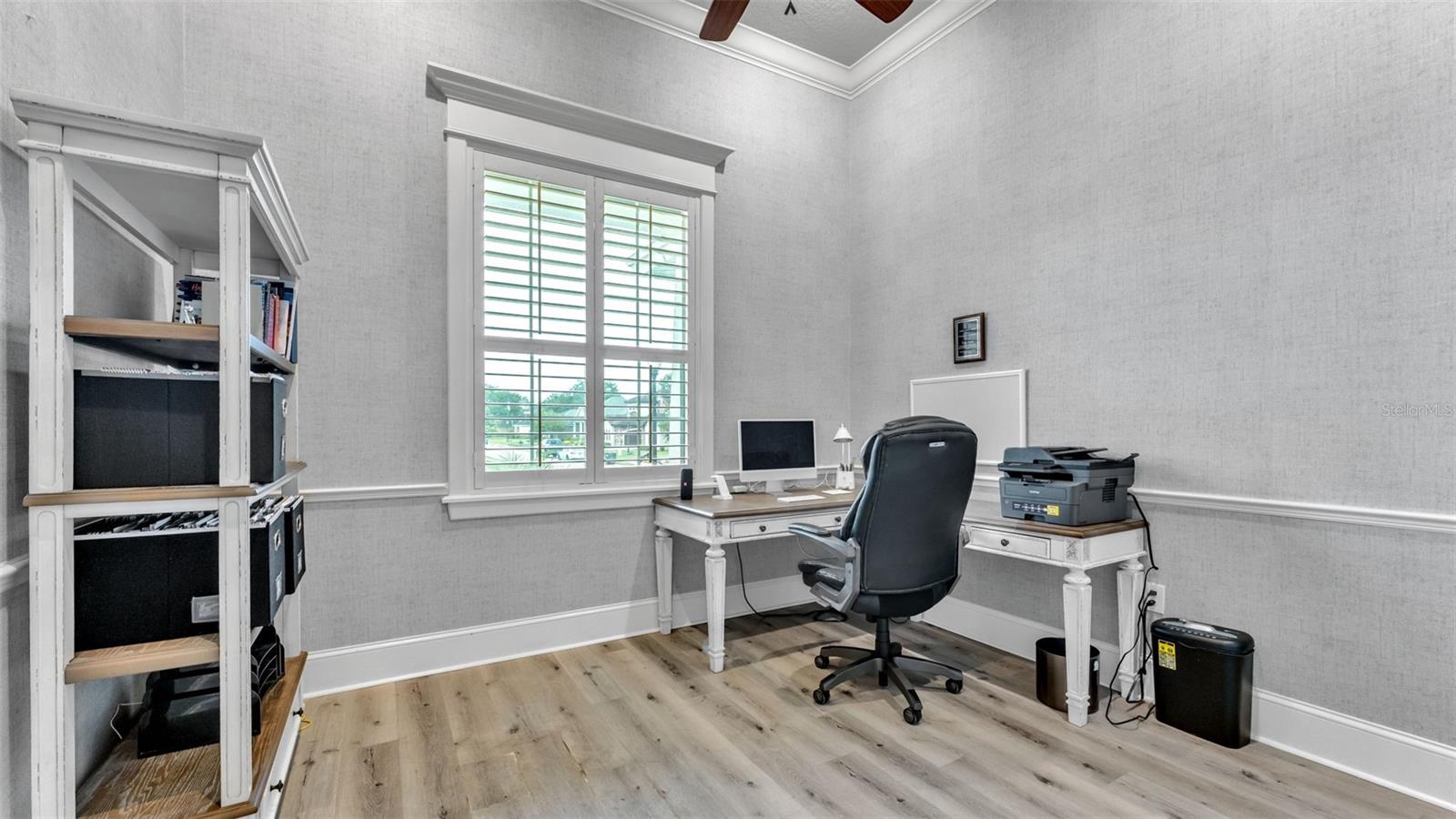 office