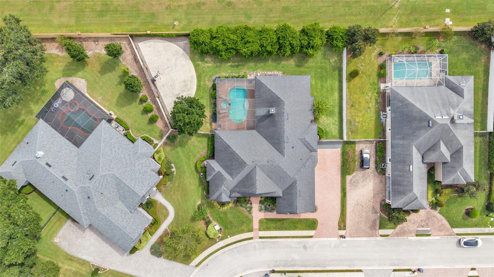 6626 CRESCENT WOODS CIRCLE, Lakeland, FL 33813