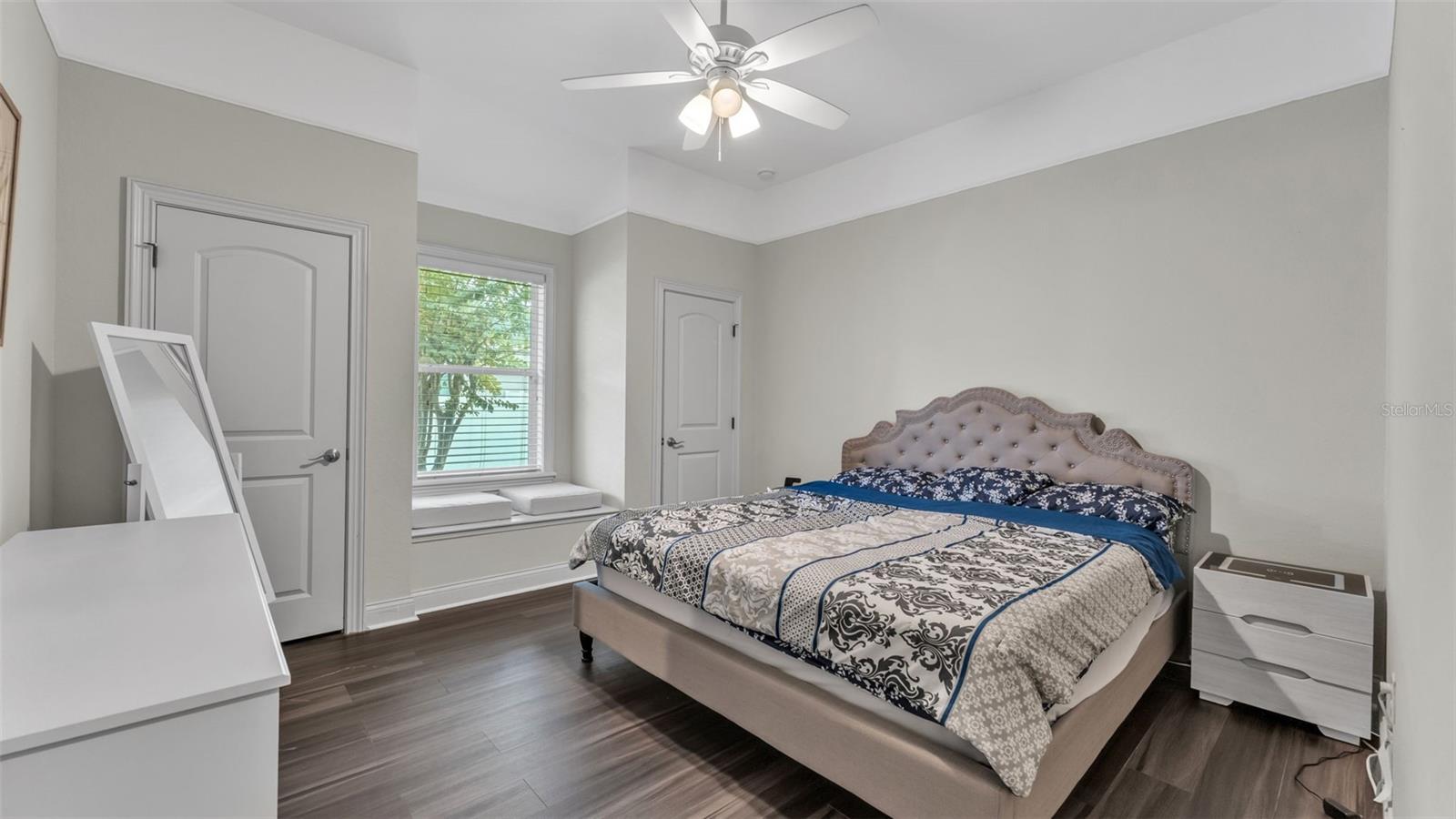 bedroom #4