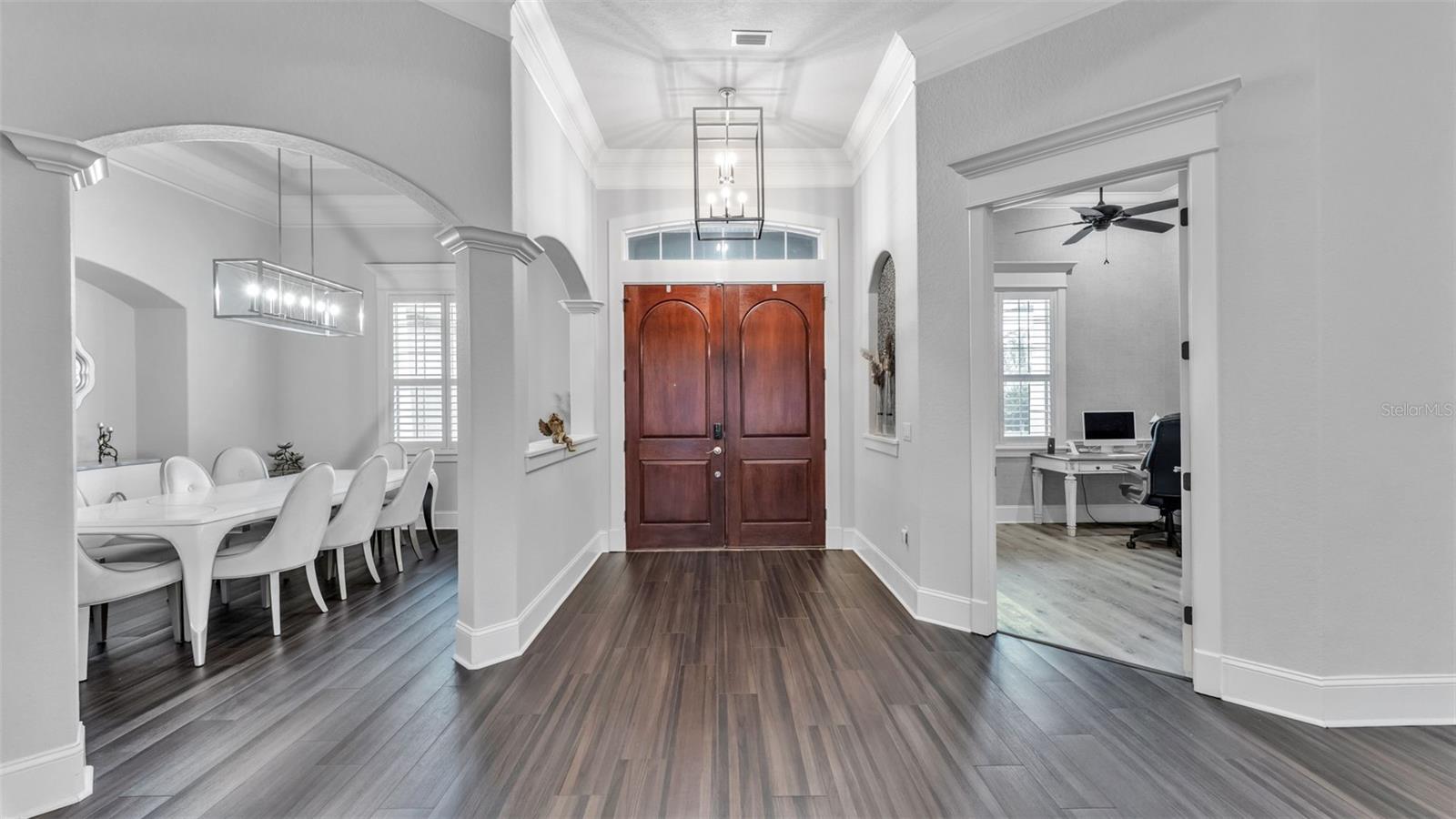 6626 CRESCENT WOODS CIRCLE, Lakeland, FL 33813