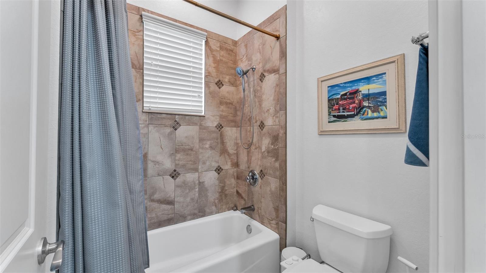 bathroom #2