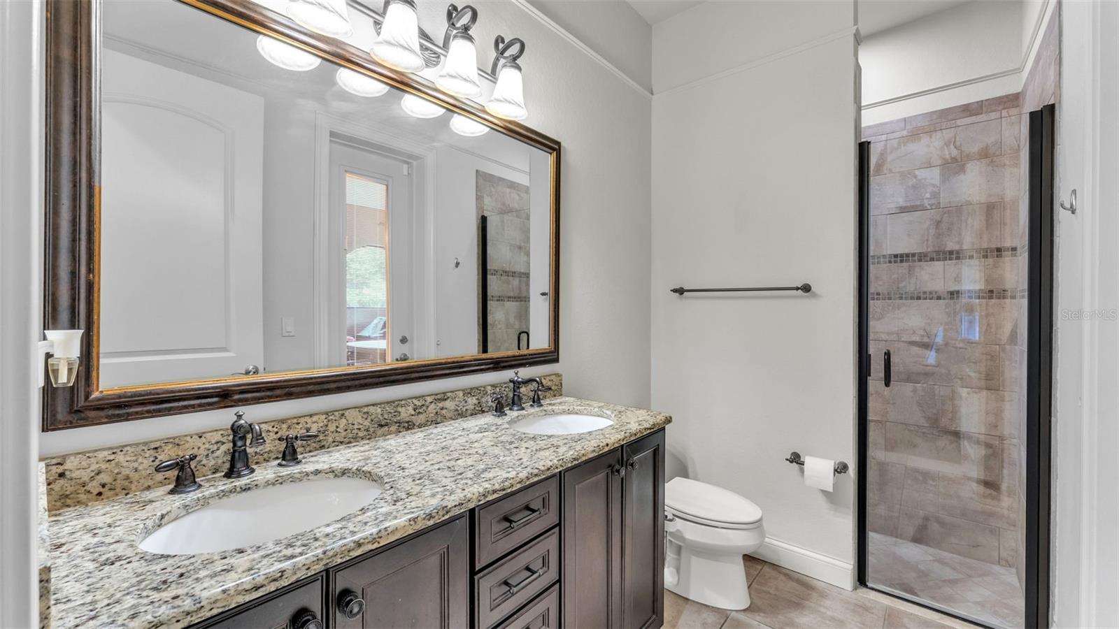 bathroom #3