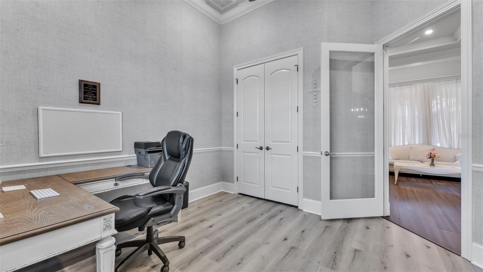 office