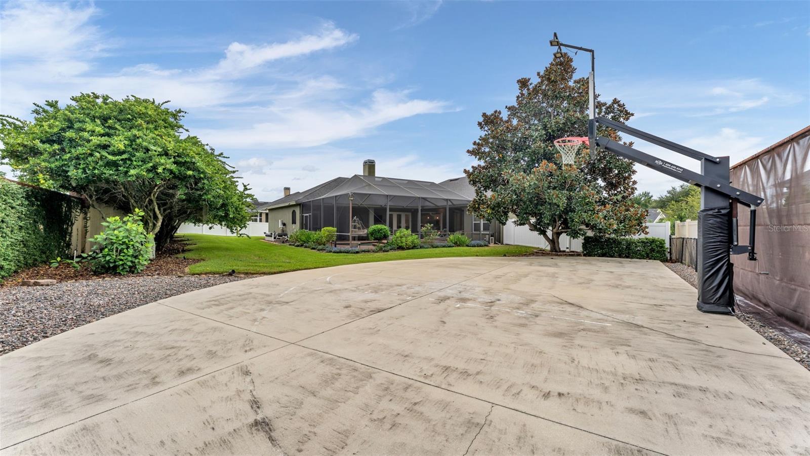 6626 CRESCENT WOODS CIRCLE, Lakeland, FL 33813