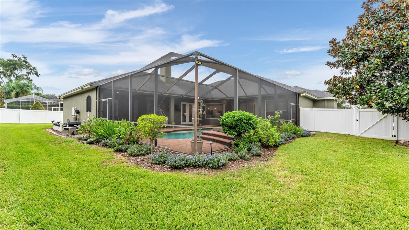 6626 CRESCENT WOODS CIRCLE, Lakeland, FL 33813