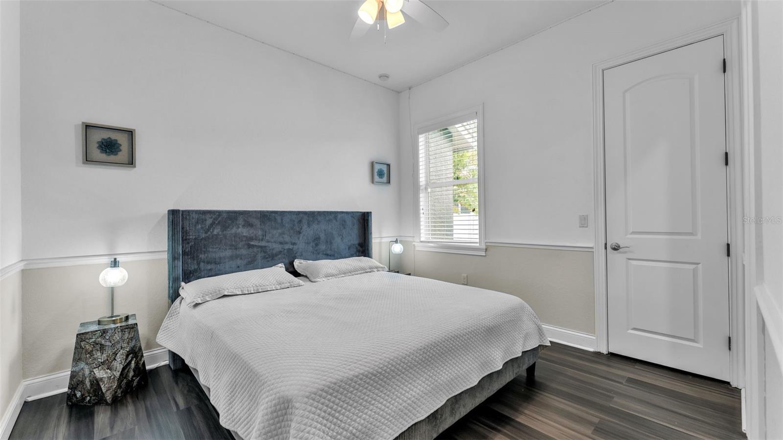bedroom #2