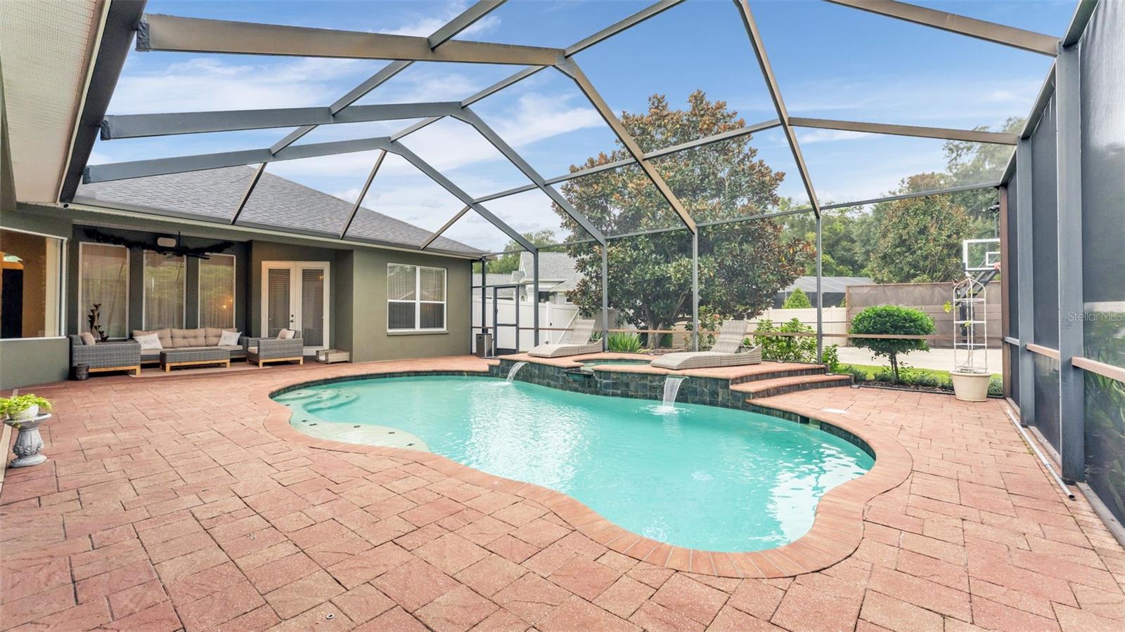 6626 CRESCENT WOODS CIRCLE, Lakeland, FL 33813