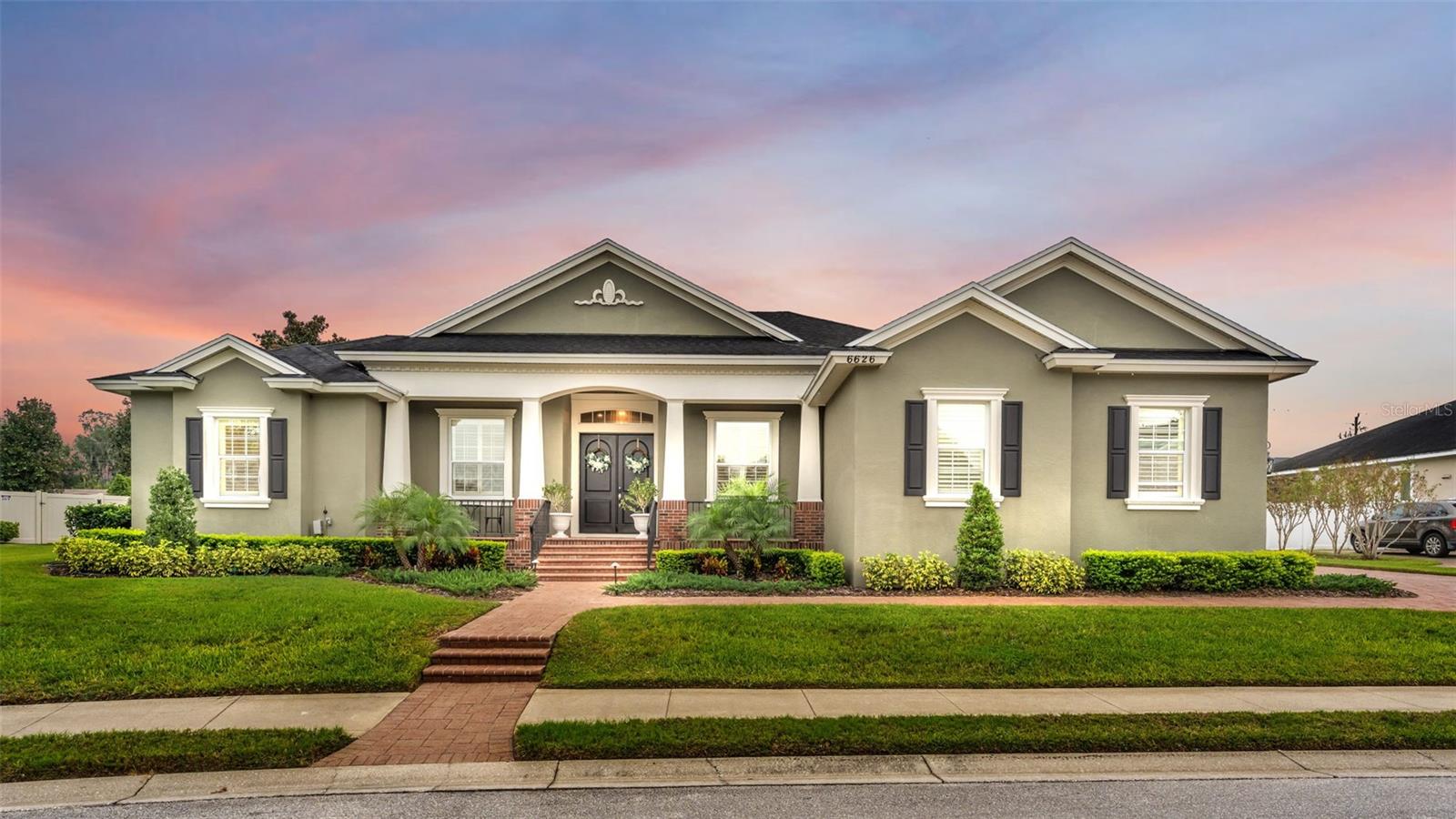 6626 CRESCENT WOODS CIRCLE, Lakeland, FL 33813