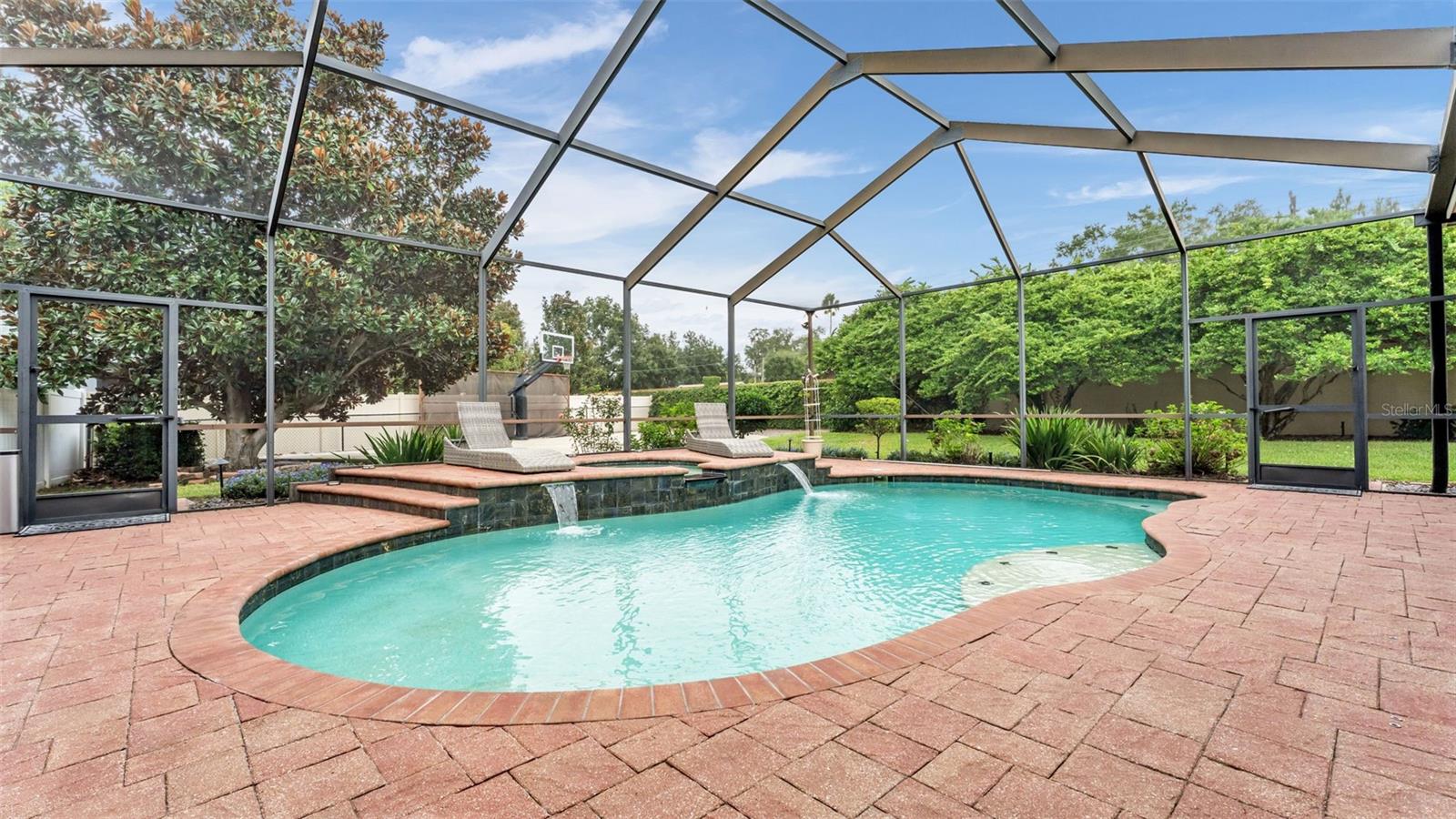 6626 CRESCENT WOODS CIRCLE, Lakeland, FL 33813
