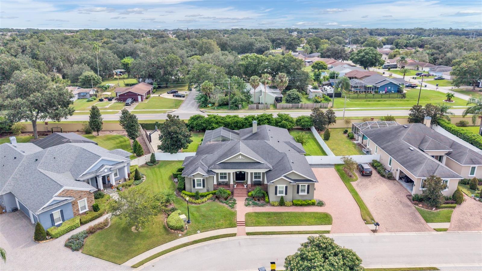6626 CRESCENT WOODS CIRCLE, Lakeland, FL 33813