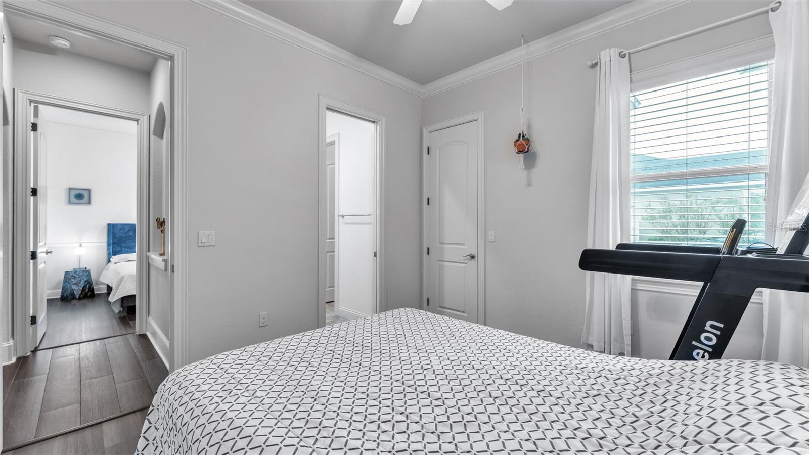 bedroom #3