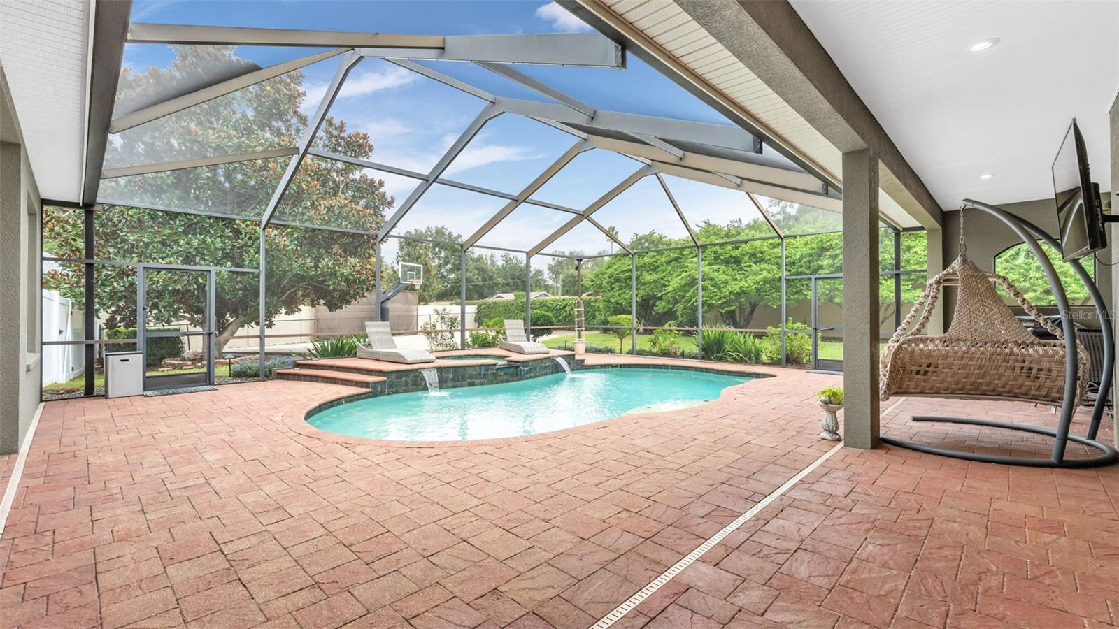 6626 CRESCENT WOODS CIRCLE, Lakeland, FL 33813