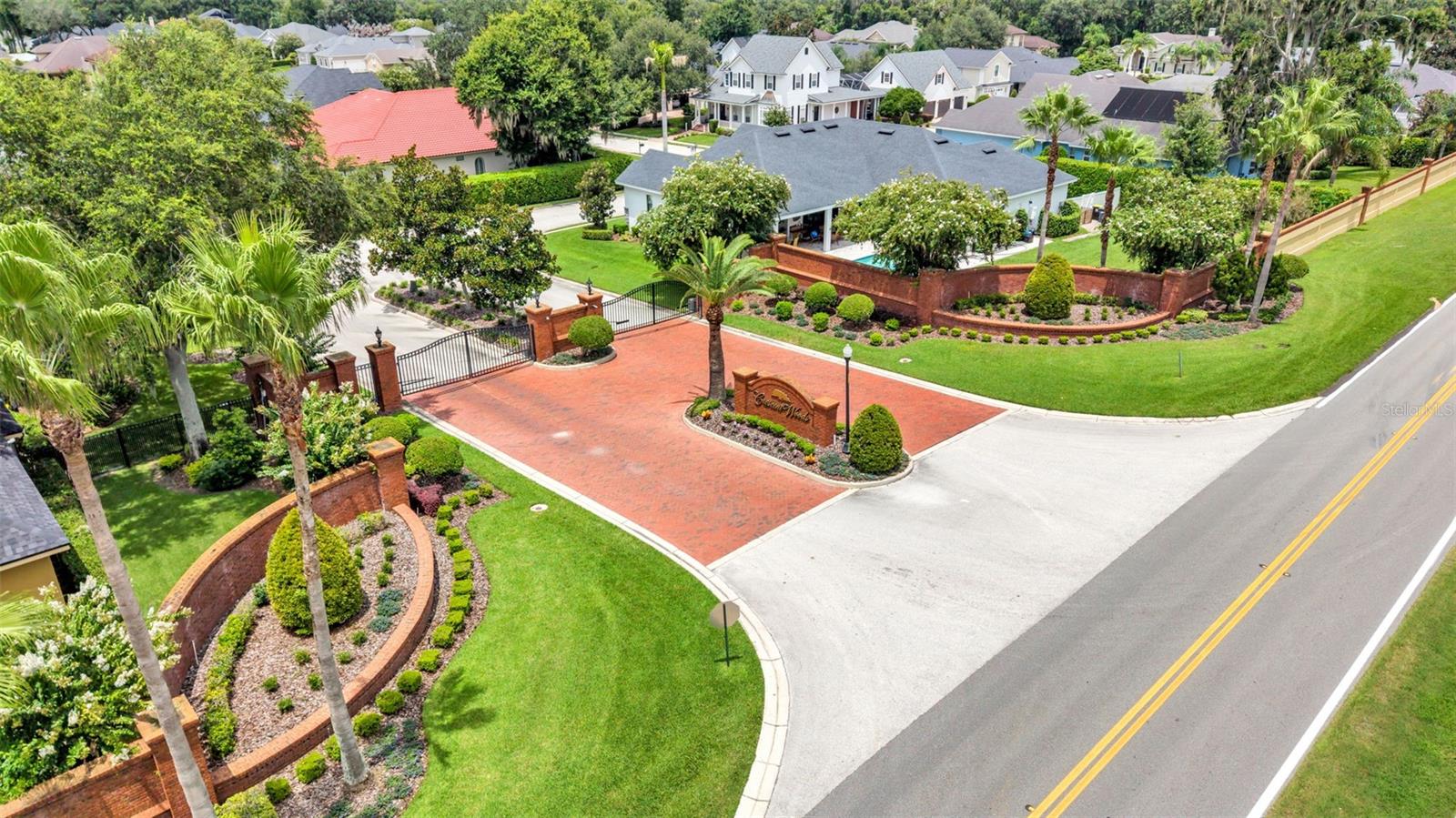 6626 CRESCENT WOODS CIRCLE, Lakeland, FL 33813