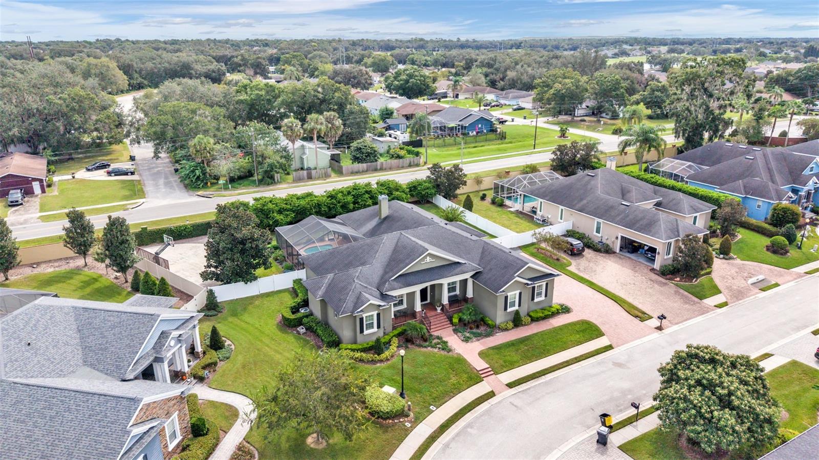 6626 CRESCENT WOODS CIRCLE, Lakeland, FL 33813