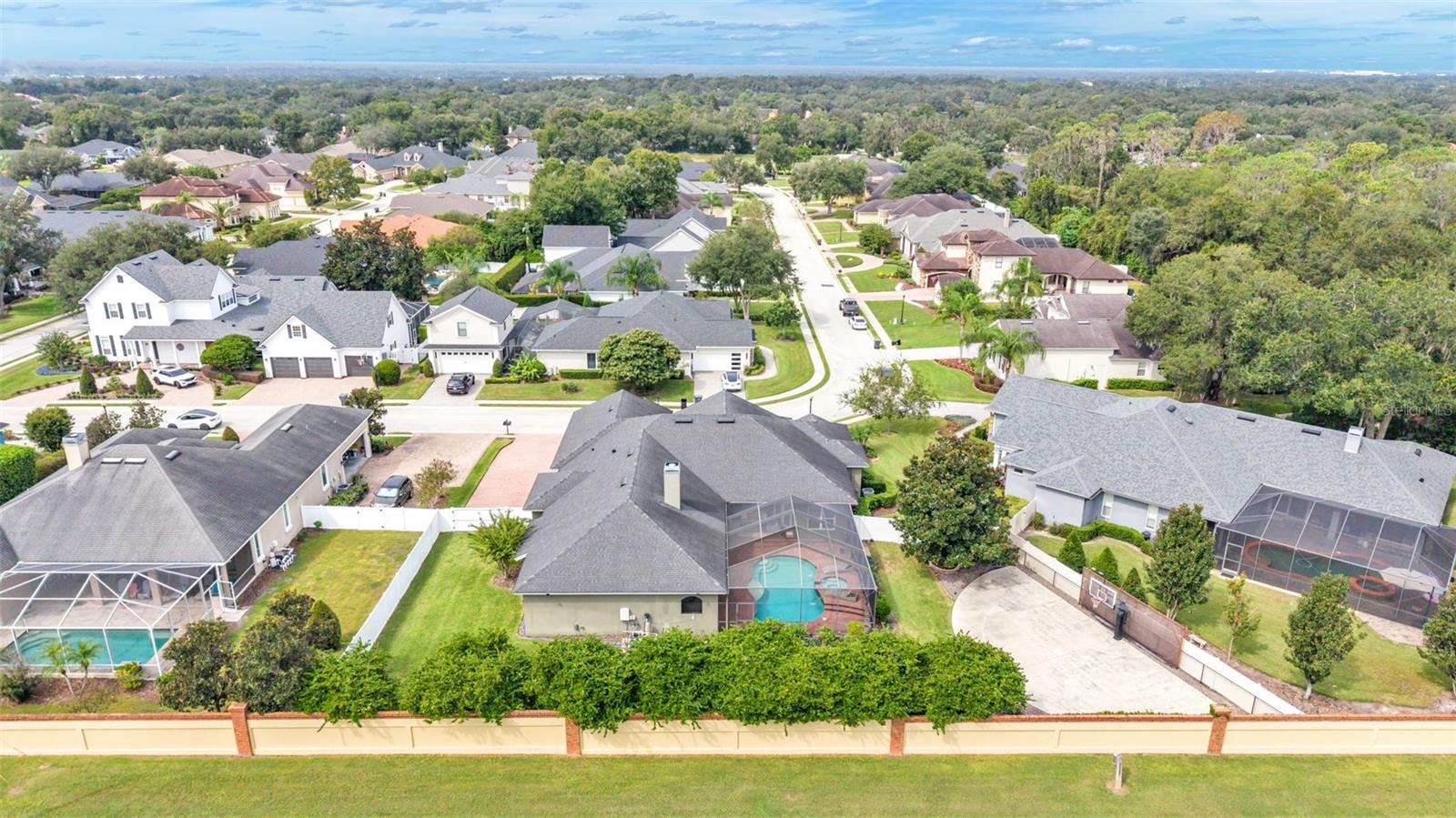 6626 CRESCENT WOODS CIRCLE, Lakeland, FL 33813
