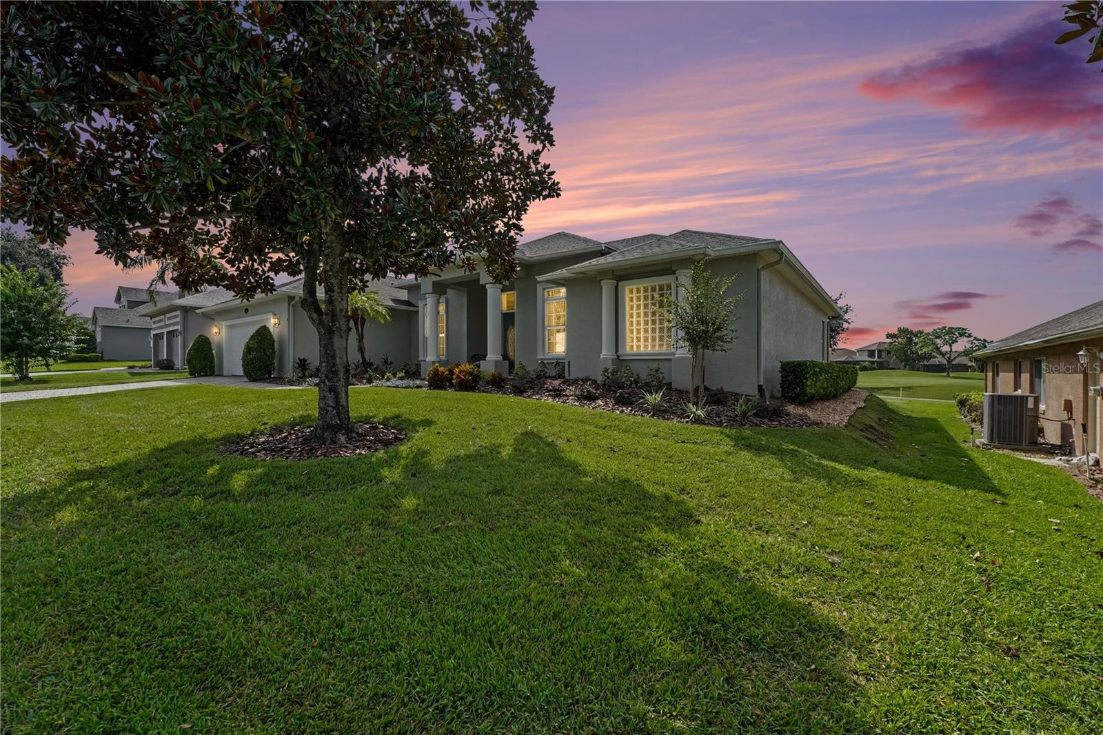 745 OSPREY LANDING DRIVE, Lakeland, FL 33813