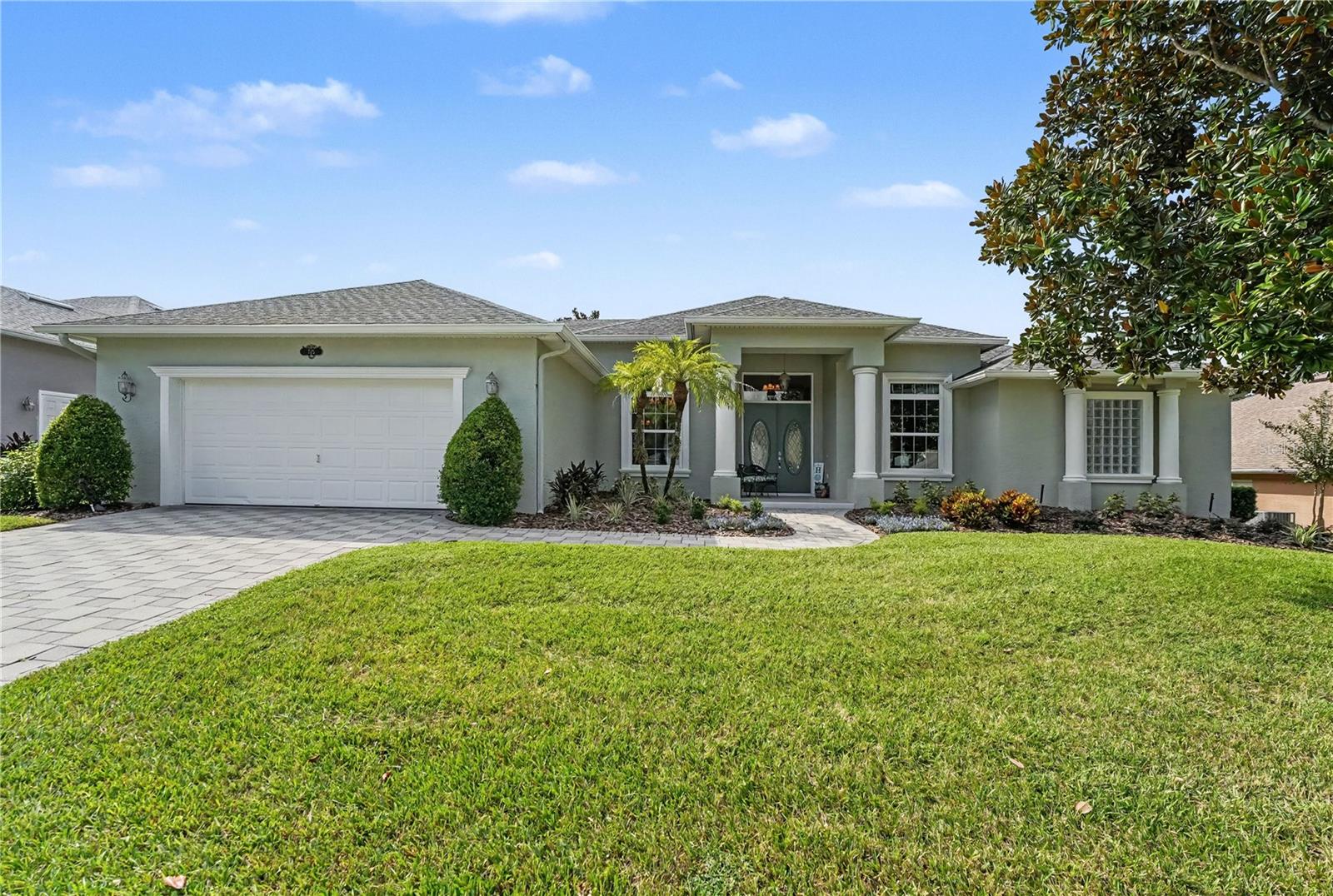 745 OSPREY LANDING DRIVE, Lakeland, FL 33813