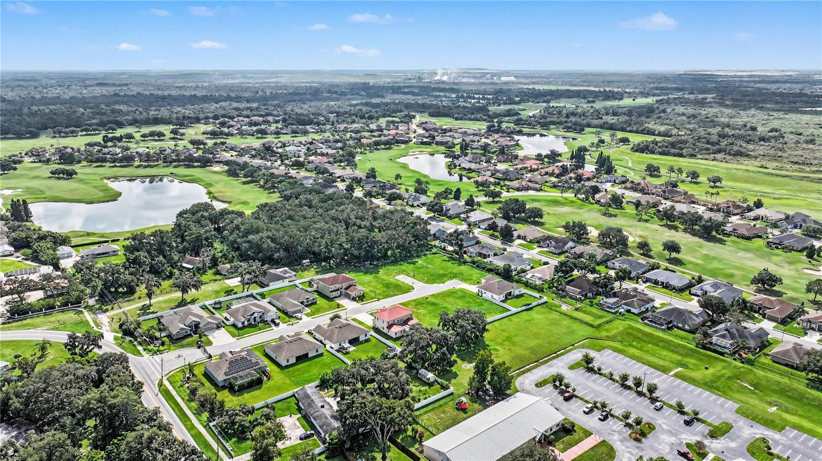 745 OSPREY LANDING DRIVE, Lakeland, FL 33813