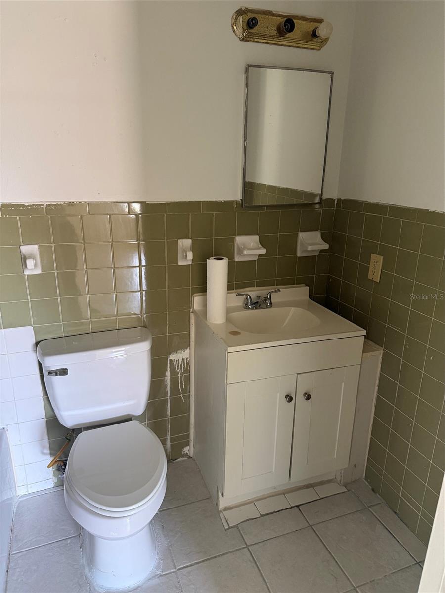 2109 N 13TH STREET N, Haines City, FL 33844