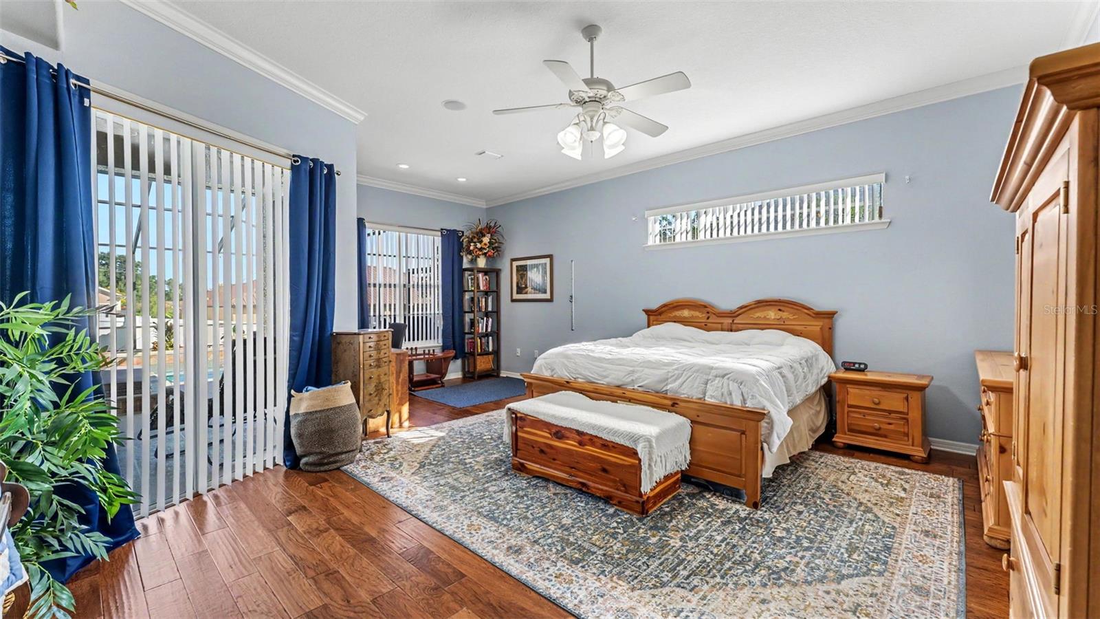 2640 VERANDAH VUE DRIVE, Lakeland, FL 33812