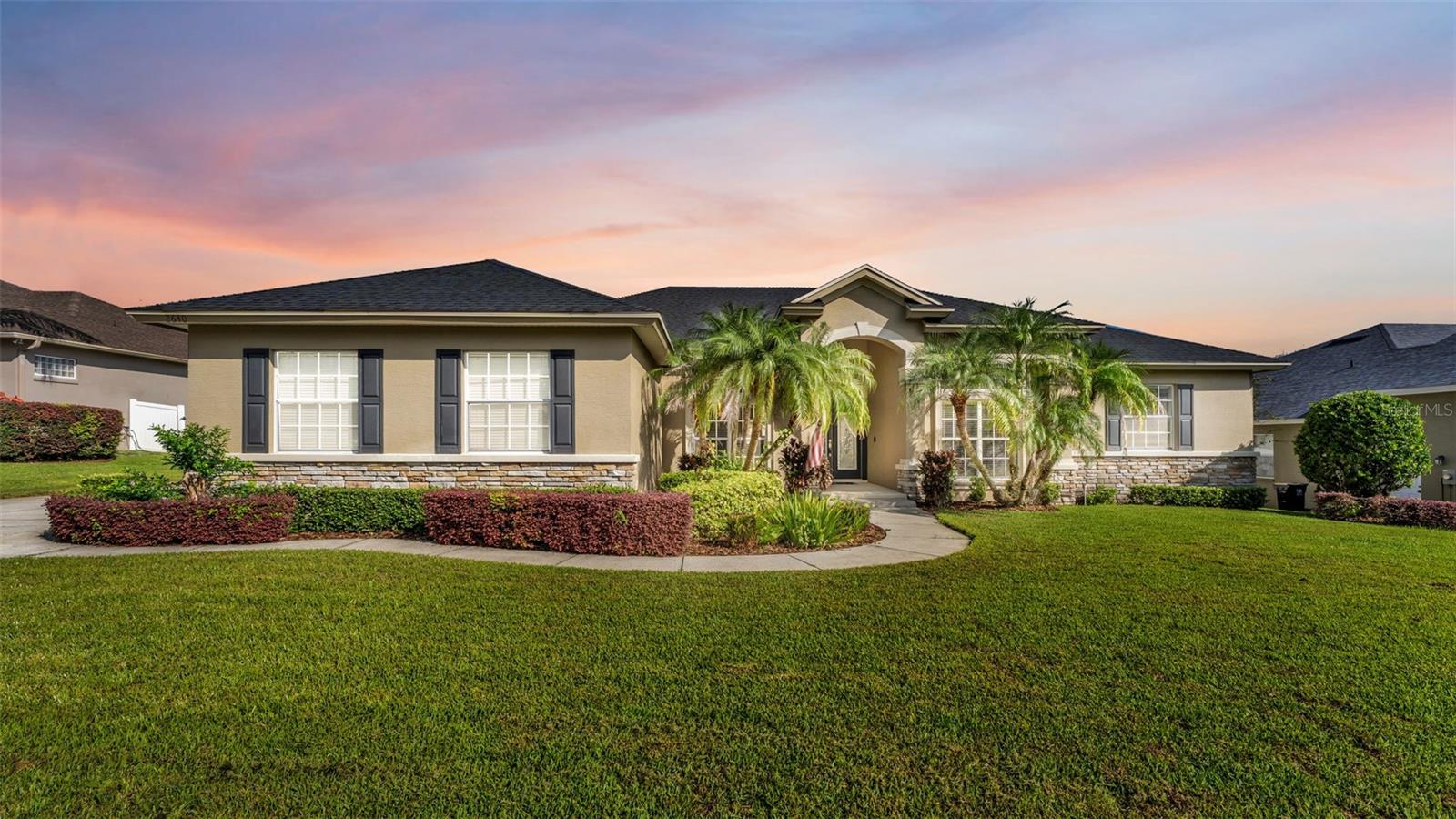 2640 VERANDAH VUE DRIVE, Lakeland, FL 33812