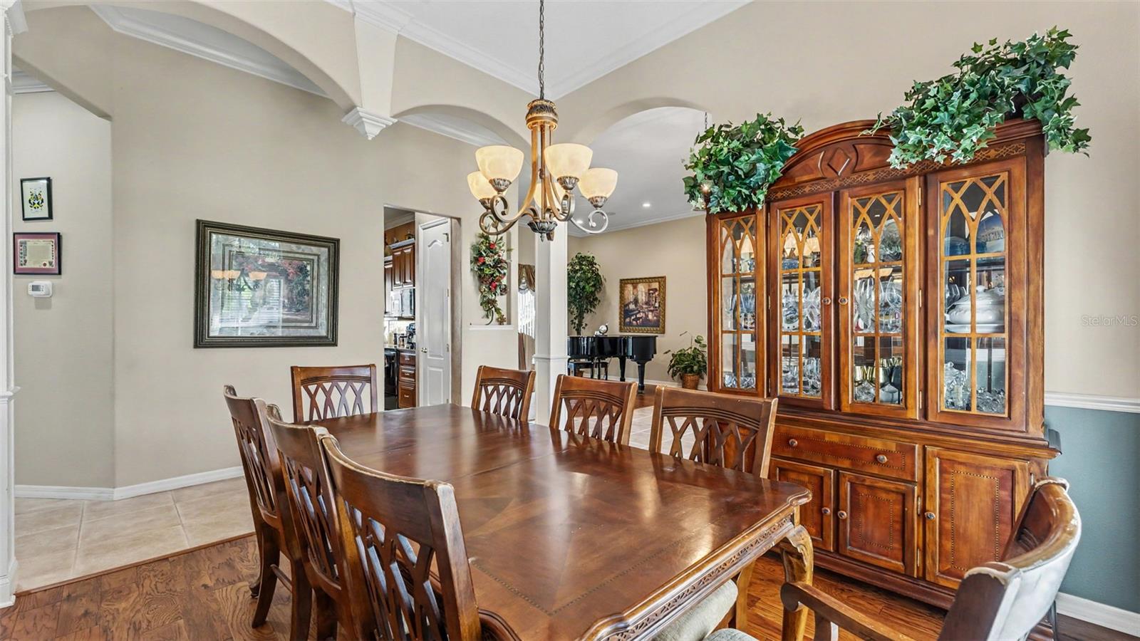 2640 VERANDAH VUE DRIVE, Lakeland, FL 33812