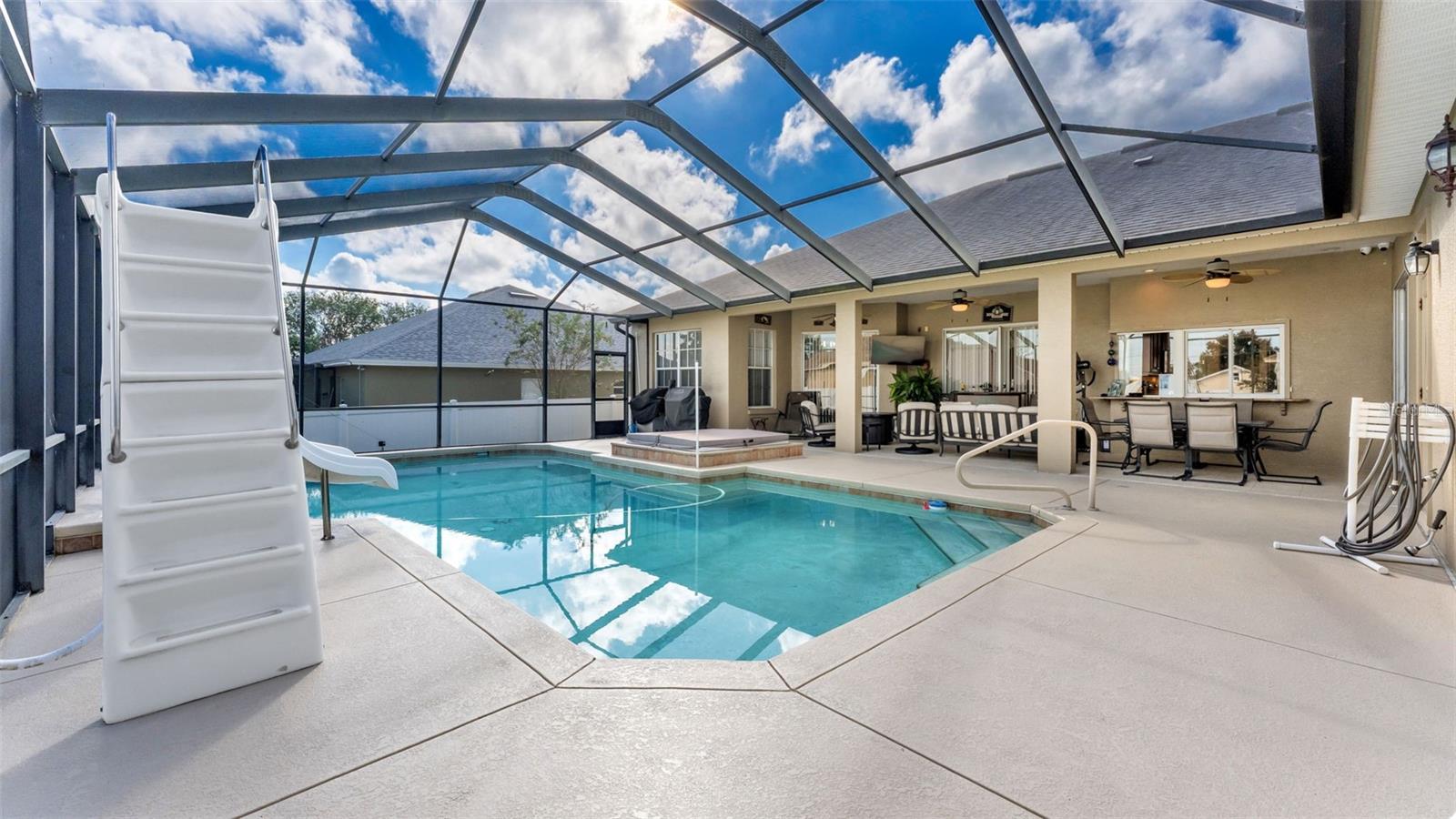 2640 VERANDAH VUE DRIVE, Lakeland, FL 33812