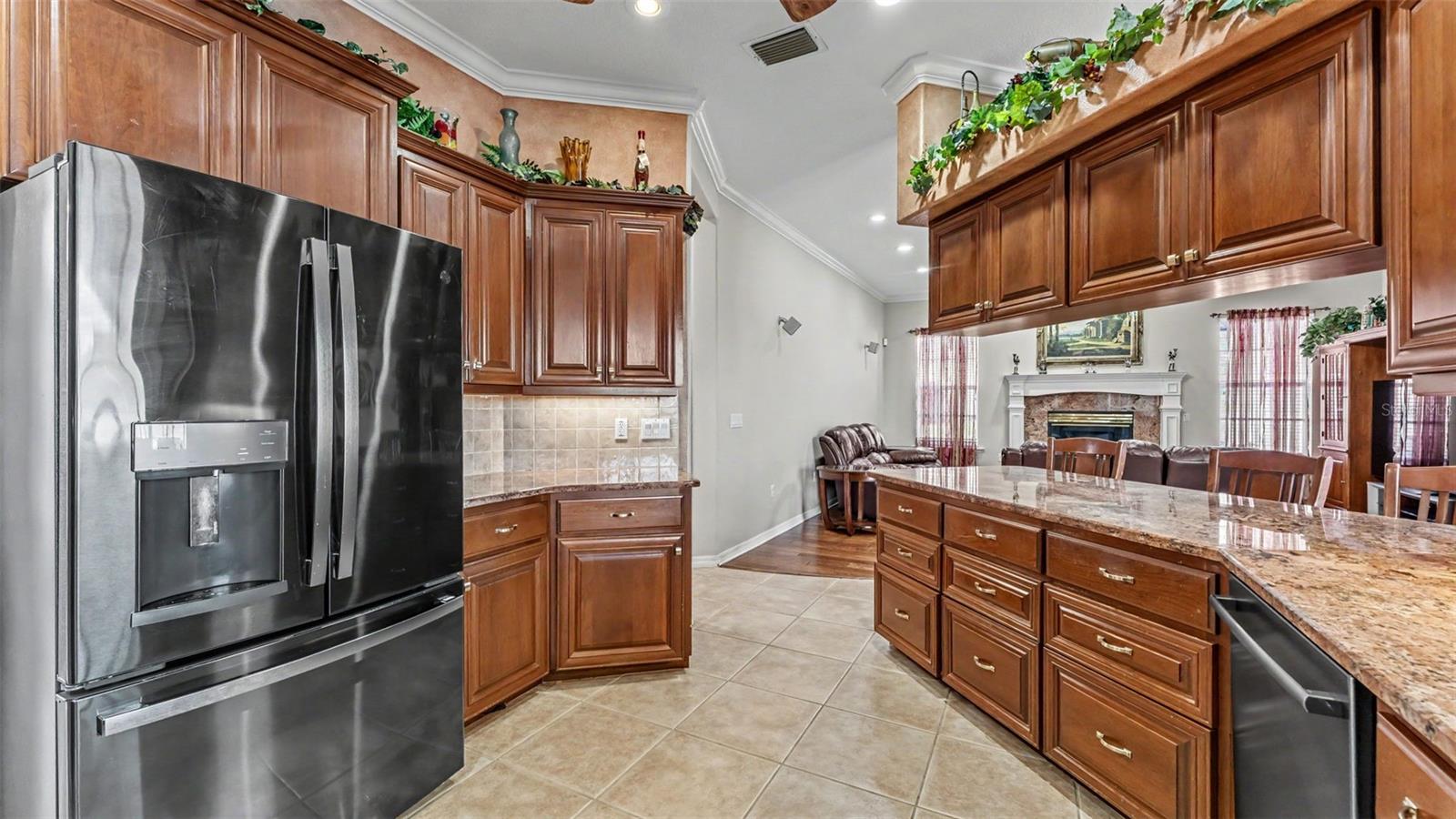 2640 VERANDAH VUE DRIVE, Lakeland, FL 33812