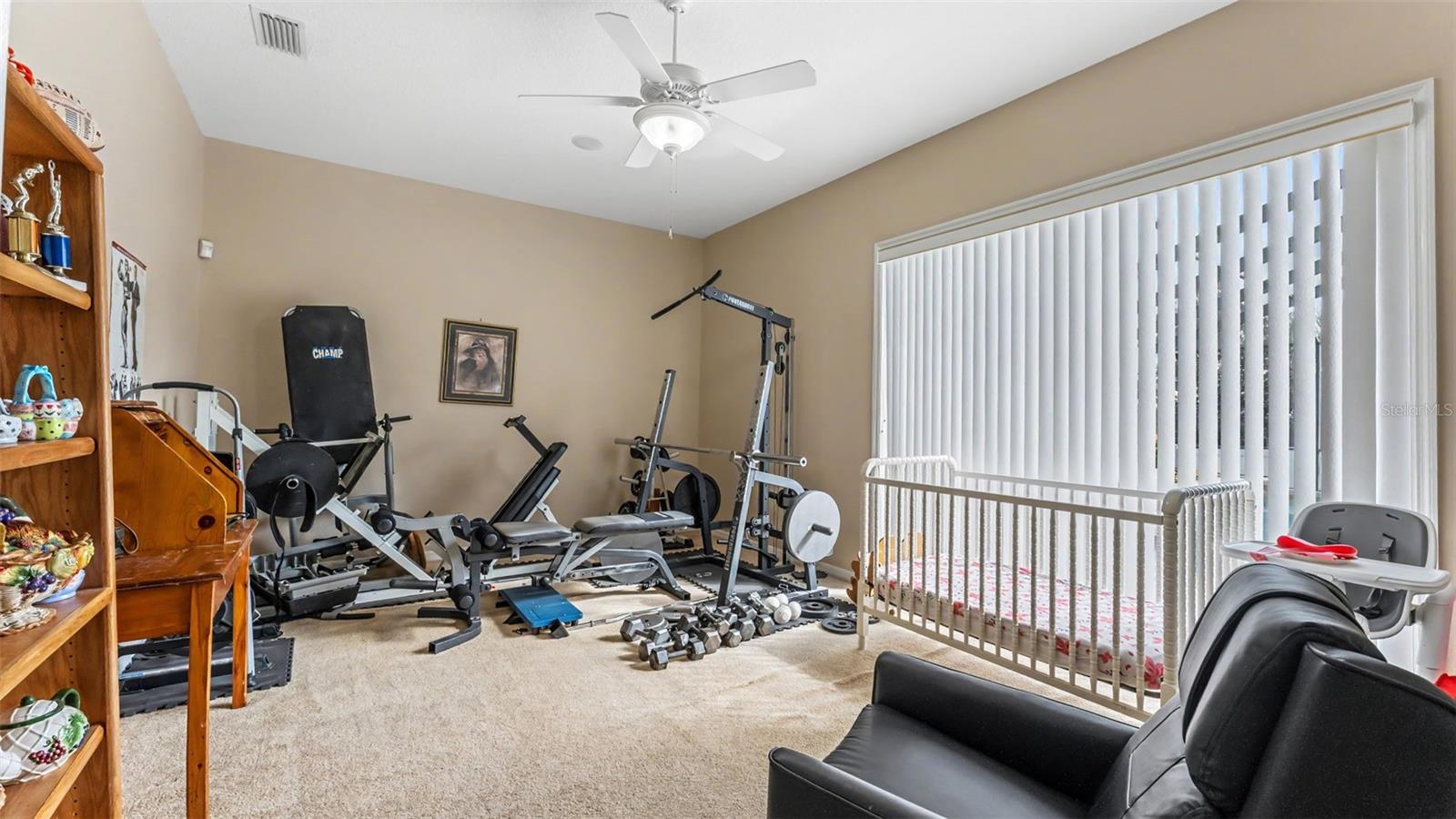 2640 VERANDAH VUE DRIVE, Lakeland, FL 33812
