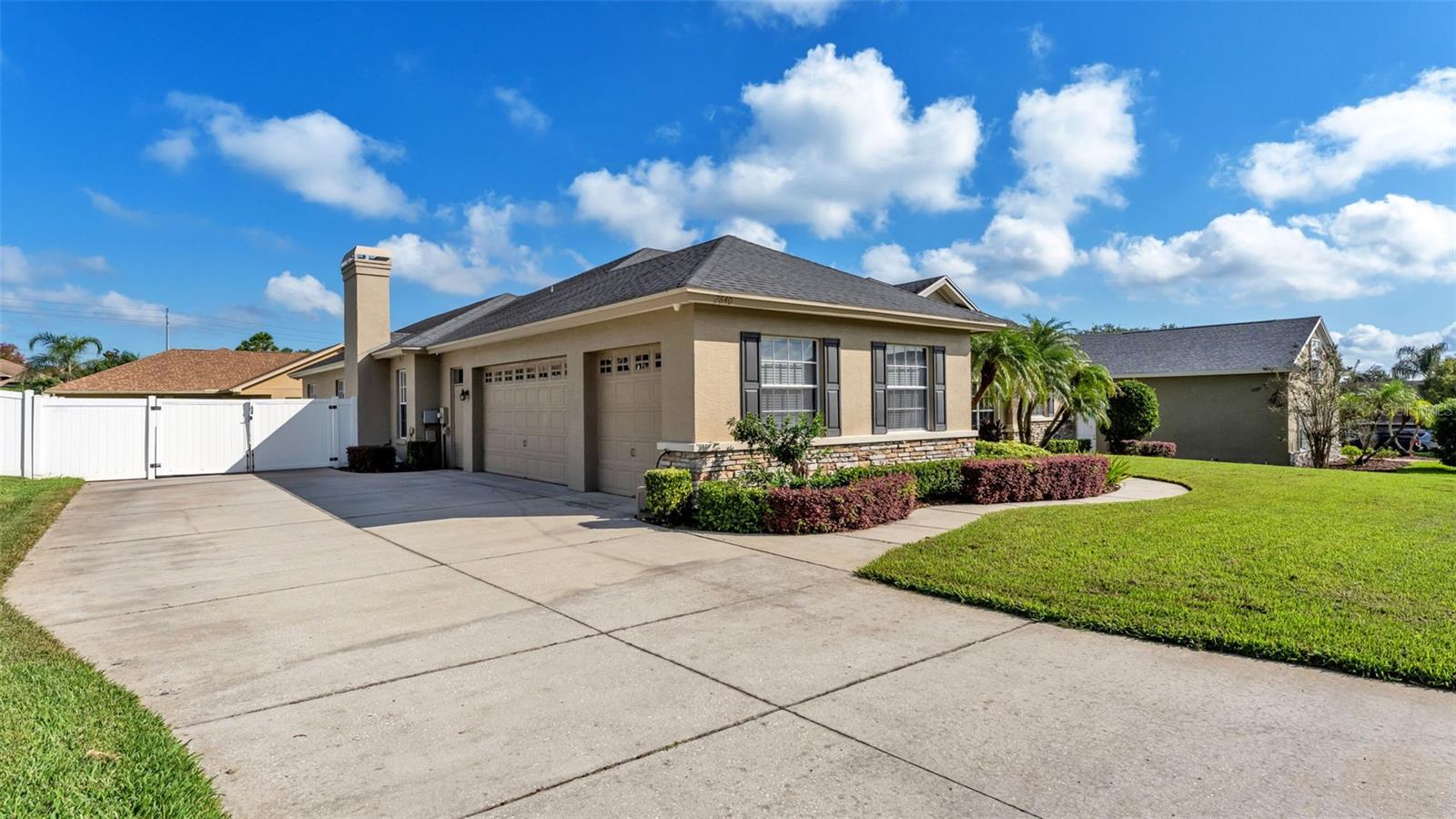 2640 VERANDAH VUE DRIVE, Lakeland, FL 33812