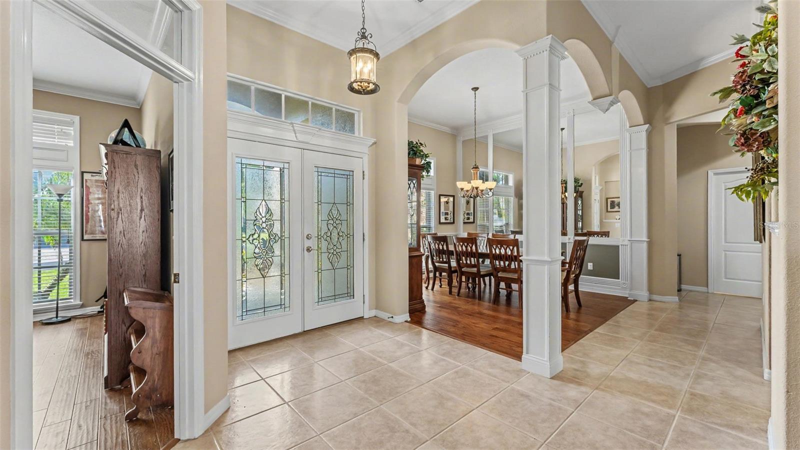2640 VERANDAH VUE DRIVE, Lakeland, FL 33812