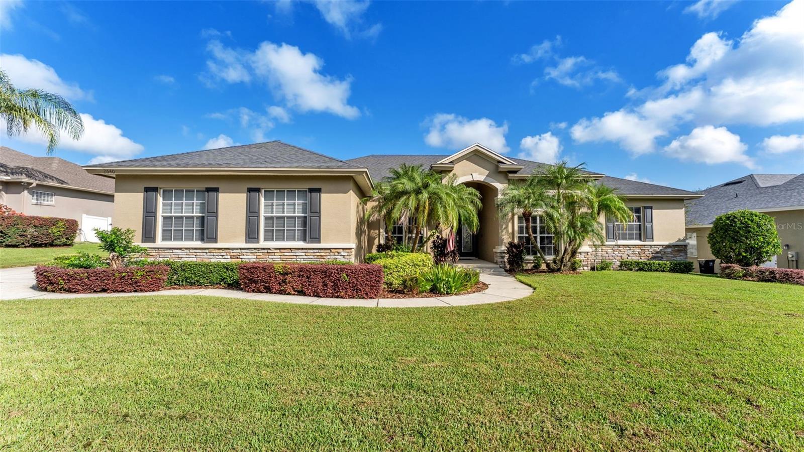 2640 VERANDAH VUE DRIVE, Lakeland, FL 33812