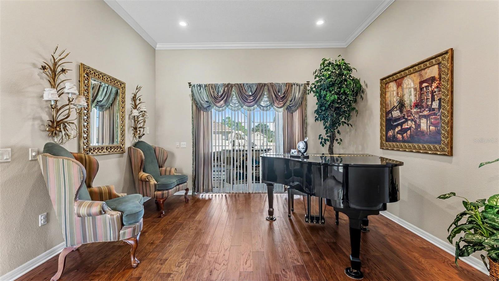 2640 VERANDAH VUE DRIVE, Lakeland, FL 33812