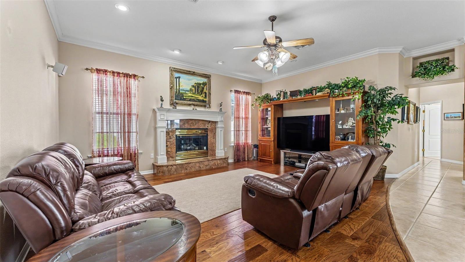 2640 VERANDAH VUE DRIVE, Lakeland, FL 33812