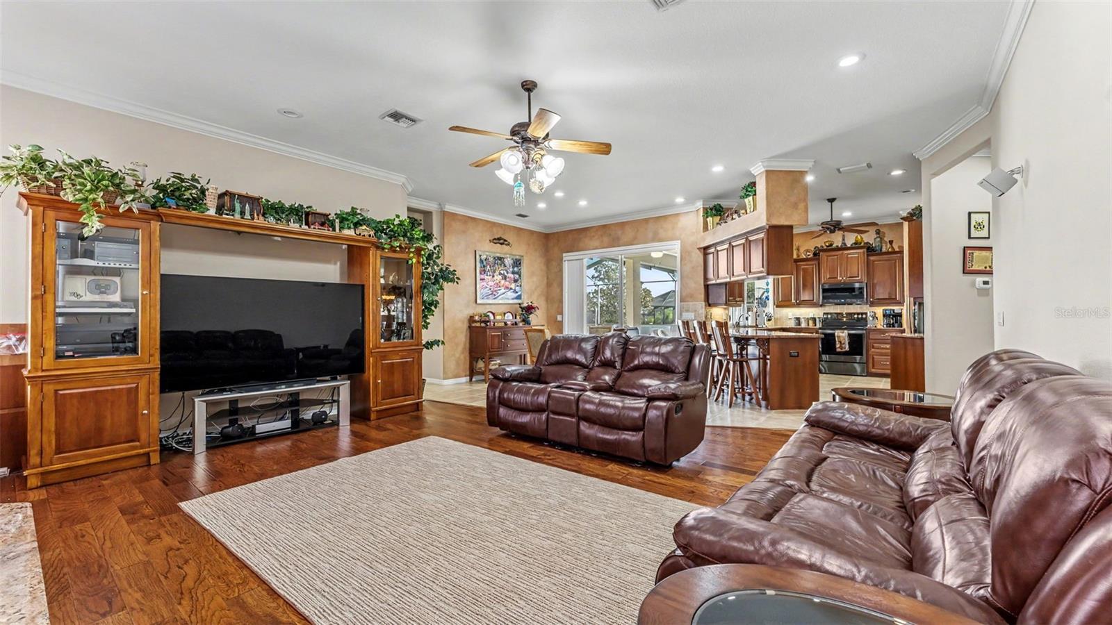 2640 VERANDAH VUE DRIVE, Lakeland, FL 33812