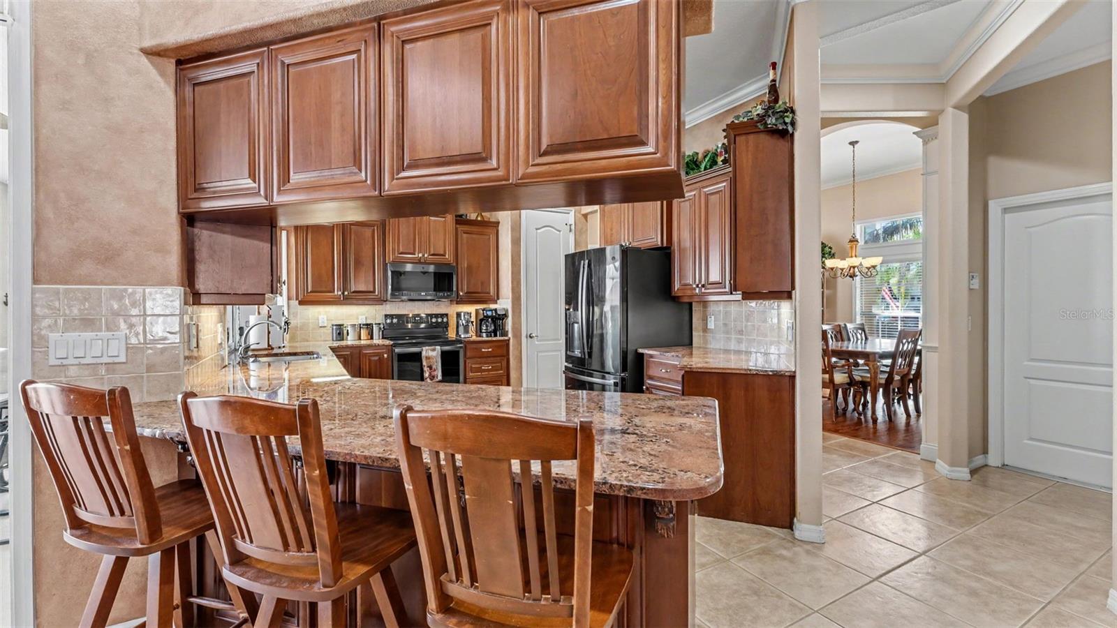 2640 VERANDAH VUE DRIVE, Lakeland, FL 33812