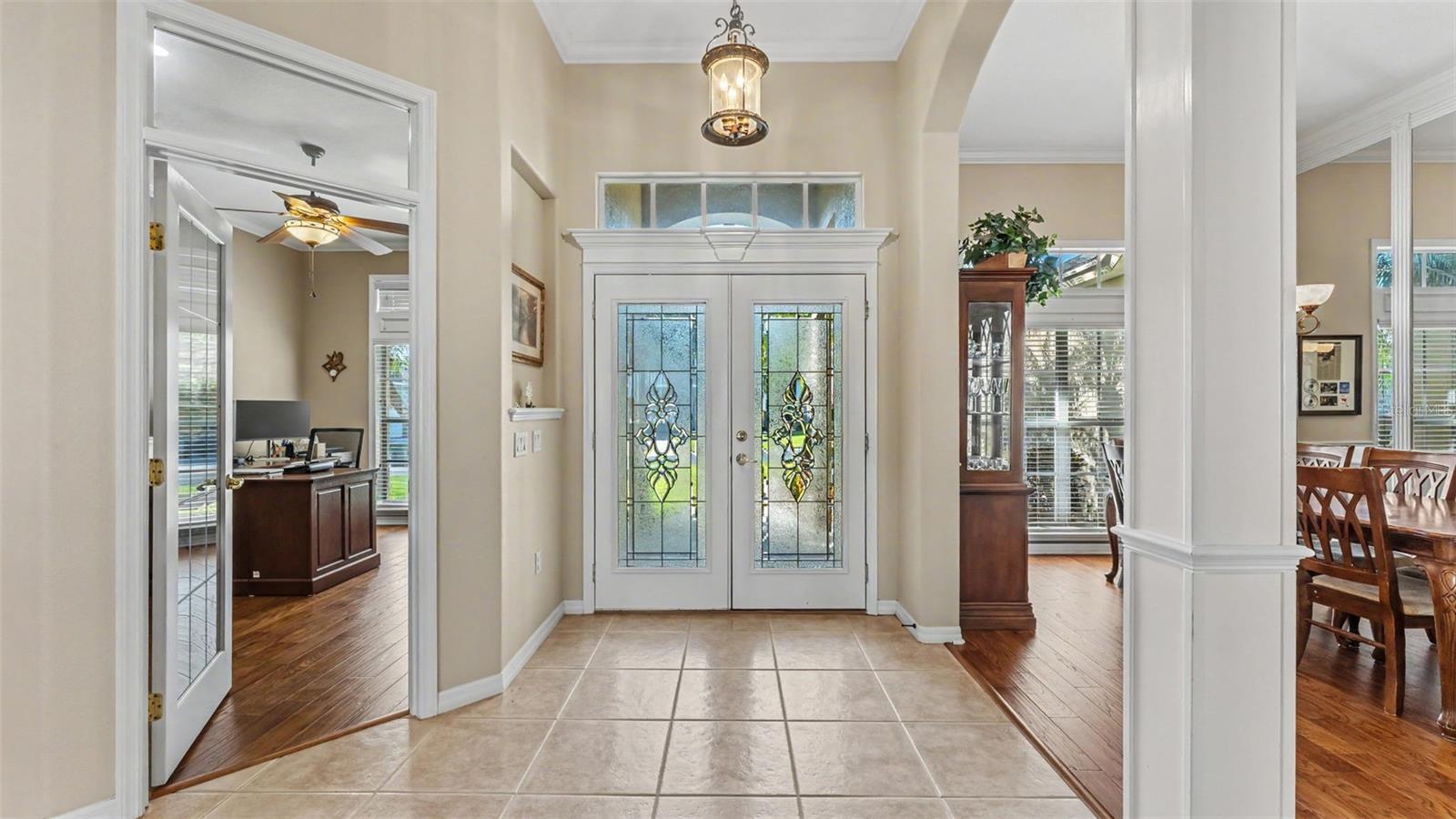 2640 VERANDAH VUE DRIVE, Lakeland, FL 33812