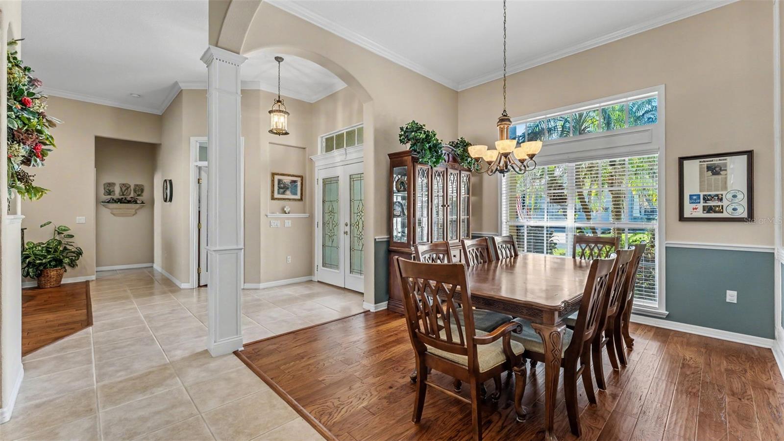 2640 VERANDAH VUE DRIVE, Lakeland, FL 33812