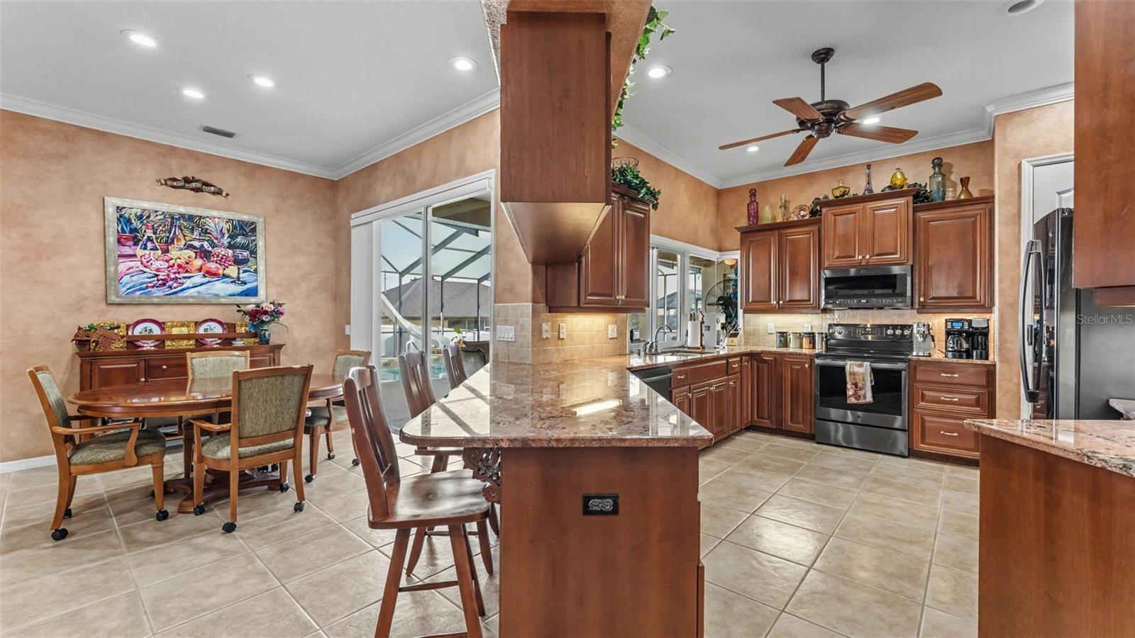 2640 VERANDAH VUE DRIVE, Lakeland, FL 33812