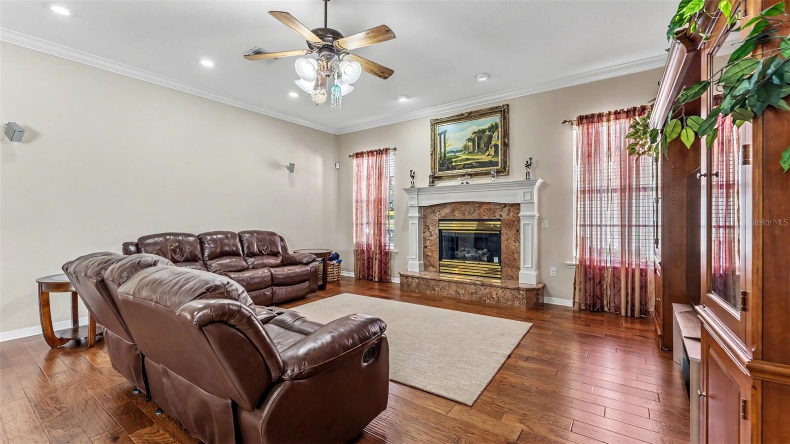 2640 VERANDAH VUE DRIVE, Lakeland, FL 33812